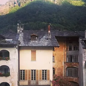 Apartment La Loggia