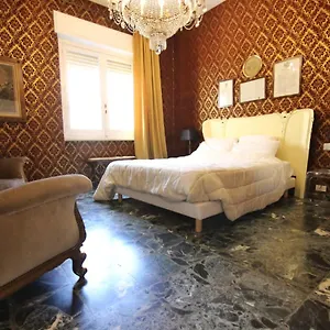 Apartment Il Chiostro