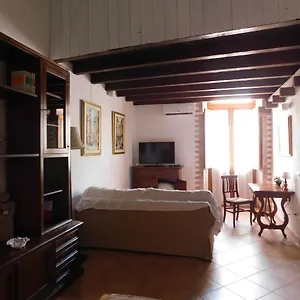 Apartment Piccioccus De Crobi