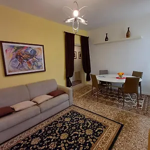 Apartment Fortuny Loft