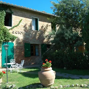  Country house San Giorgio