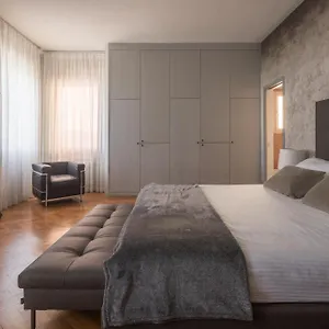 Apartment Bacino San Marco Exclusive View R&r