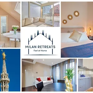 Retreats Duomo Италия