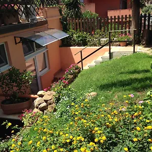 Apartment Di Giorgi