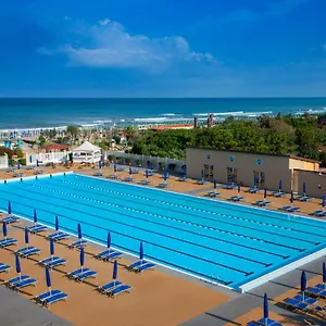 Grand Continental Тиррения