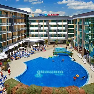 Diamond Болгария